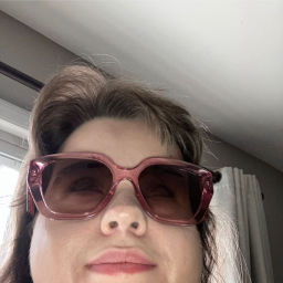 Podcast thumbnail for Jessica Valentine’sDay