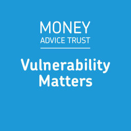 Podcast thumbnail for Money Advice Trust