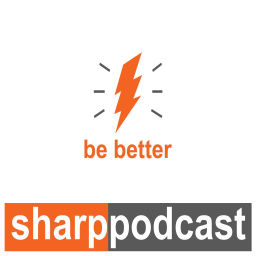 Podcast thumbnail for sharppodcast