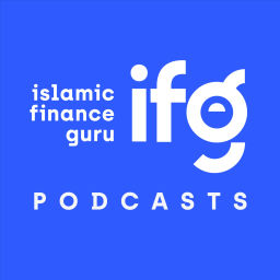 Podcast thumbnail for IslamicFinanceGuru Podcasts