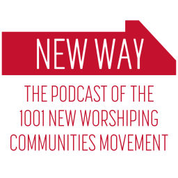 Podcast thumbnail for New Way