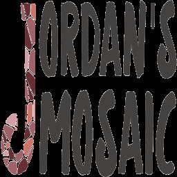 Podcast thumbnail for Jordan's Mosaic