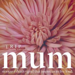 Podcast thumbnail for MUM