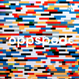 Podcast thumbnail for Kroppspoden