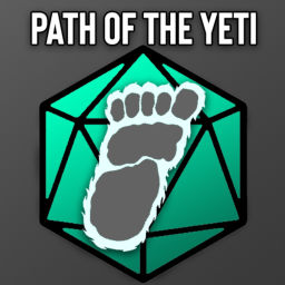 Podcast thumbnail for Path of the Yeti
