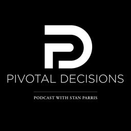 Podcast thumbnail for Pivotal Decisions