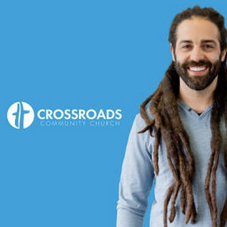 Podcast thumbnail for Crossroads - Weekend Messages