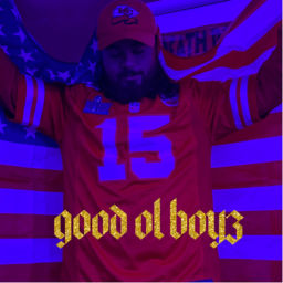 Podcast thumbnail for Good Ol Boys