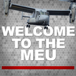 Podcast thumbnail for Welcome To The MEU