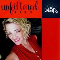 Podcast thumbnail for Unfiltered Rise