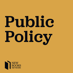 Podcast thumbnail for New Books in Public Policy