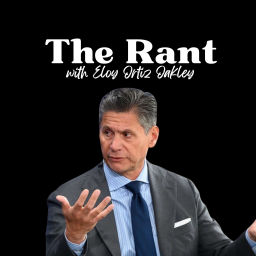 Podcast thumbnail for The Rant