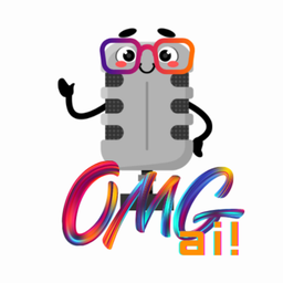 Podcast thumbnail for OMG AI!