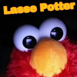 Podcast thumbnail for Lasse Potter
