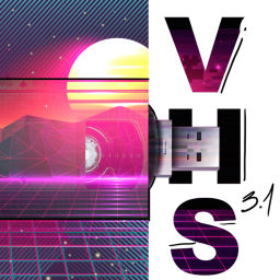 Podcast thumbnail for VHS3.1