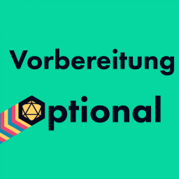 Podcast thumbnail for Vorbereitung Optional | Der Indie-RPG One-Shot Podcast