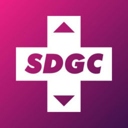 Podcast thumbnail for SDGC