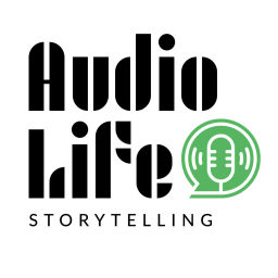Podcast thumbnail for AudioLife Memoirs