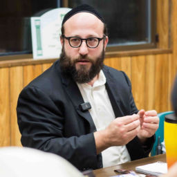 Podcast thumbnail for Rav Schwechter Torah