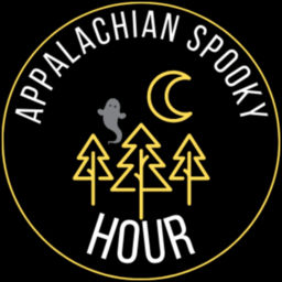 Podcast thumbnail for Appalachian Spooky Hour