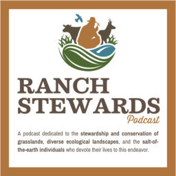 Podcast thumbnail for Ranch Stewards Podcast