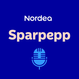 Podcast thumbnail for Nordea Sparpepp