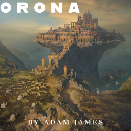 Podcast thumbnail for Orona