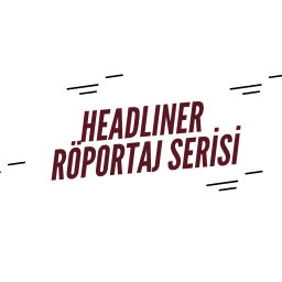 Podcast thumbnail for Röportaj