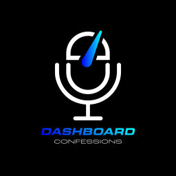 Podcast thumbnail for Dashboard Confessions