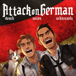 Podcast thumbnail for Sauerkraut Dumpling
