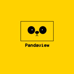 Podcast thumbnail for Pandaview