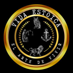 Podcast thumbnail for Vida Estoica