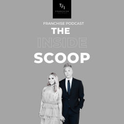 Podcast thumbnail for The Franchise Insiders "Inside Scoop" Podcast