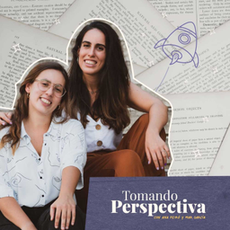 Podcast thumbnail for Tomando Perspectiva