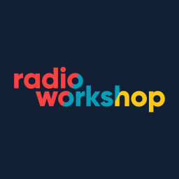 Podcast thumbnail for Radio Workshop
