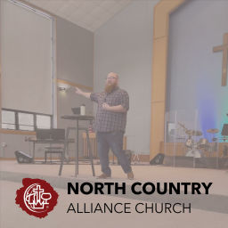 Podcast thumbnail for North Country Alliance Church