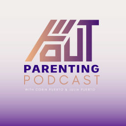 Podcast thumbnail for All Out Parenting