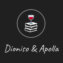 Podcast thumbnail for Dioniso e Apolla