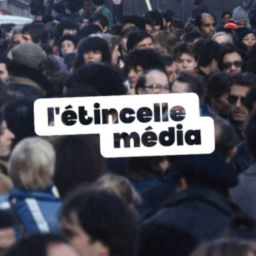 Podcast thumbnail for L'étincelle - Politique & société