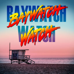 Podcast thumbnail for Baywatch Watch