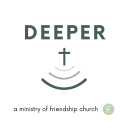 Podcast thumbnail for Deeper