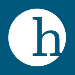 Podcast thumbnail for Harvest Alexandria