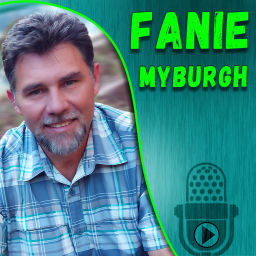 Podcast thumbnail for Fanie Myburgh