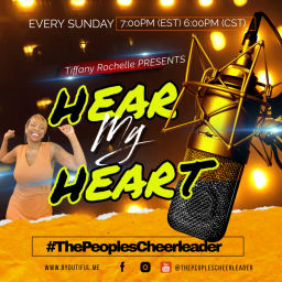 Podcast thumbnail for Hear My Heart Show