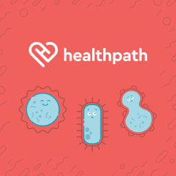 Podcast thumbnail for Healthpath Podcast