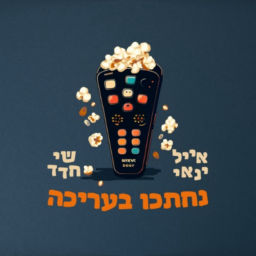 Podcast thumbnail for נחתכו בעריכה