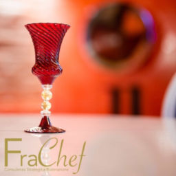 Podcast thumbnail for Frachef - Ristorazione d'Eccellenza