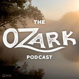 Podcast thumbnail for The Ozark Podcast