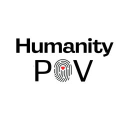 Podcast thumbnail for HumanityPOV