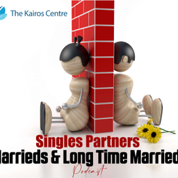 Podcast thumbnail for Singles Partners Marrieds Long Time Marrieds Podcast